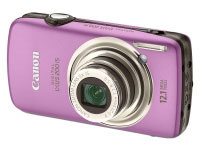 Canon Digital IXUS 200 IS (3986B008AA)